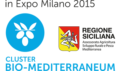 Cluster_Bio-Mediterraneum Logo